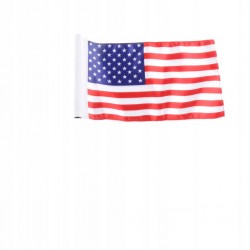 Flaga USA do masztu na...